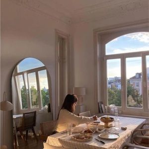 Meet your Posher, Leah